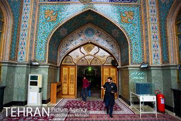 امامزاده صالح (ع) 21