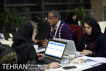 روز چهارم دوازدهمین جشنواره بین المللی سینماحقیقت 8