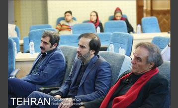 همایش شهر، شهروندی و تئاتر 5