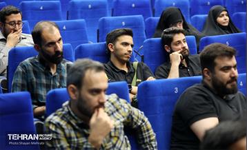 گردهمایی عکاسان رسانه‌های شهری 4