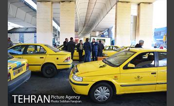 ضد عفونی و پاکسازی معابر شهری 6