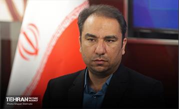 نشست معاون فنی و عمرانی شهرداری تهران 30