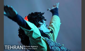 نوروزگاه دریاچه شهدای خلیج فارس 4