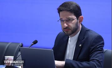 دومین روز اجلاس بین‌المللی «رویداد شهری تهران» 48