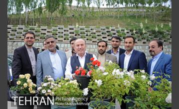 تهرانگردی شهردار استانبل 19