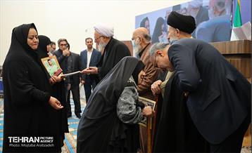 پنجاه و دومین رویداد امید و افتخار 7