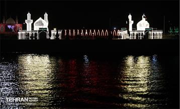 حسینیه تهران 21