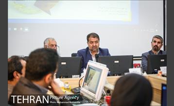 نشست تخصصی روایت شورایاری از گذشته به آینده 15