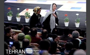 مراسم اختتامیه سی و پنجمین جشنواره فیلم فجر‎ 24