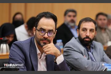 آیین رونمایی از دومین دوره «من شهردارم»  14