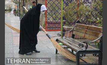 روز استراحت پاکبان 7