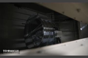 توسعه متروی تهران؛ ایستگاه سرباز 23
