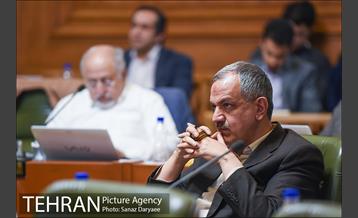 جلسه شورای شهر  18