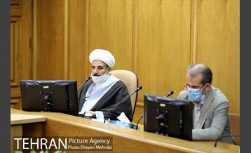 جلسه بررسى راه کارهاى اجرایى پرونده هاى دیوانى 22