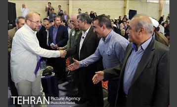 بهره برداری از 70 پروژه عمرانی منطقه 21 4