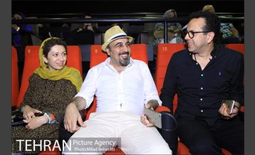 اکران خصوصی فیلم سینمایی دراکولا‎ 6