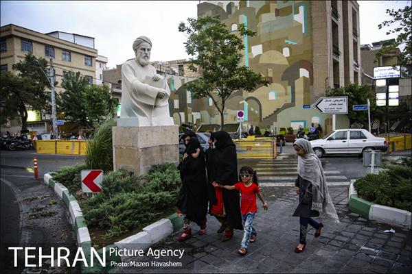 شهرنگار؛ سهروردی 3