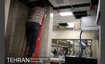 توسعه متروی تهران؛ بزرگراه شهید محلاتی 35