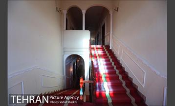 باز آفرینی باغ وثوق الدوله منطقه ۱۴ 7