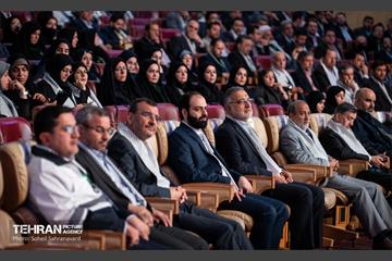 همایش فصلی مدیران شهرداری تهران 19