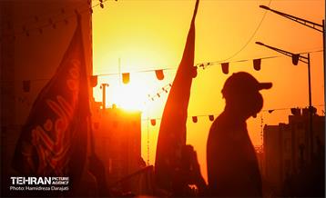 اجتماع بزرگ «امت رسول الله(ص) 46