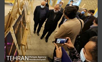 آیین گشایش گذر گردشگری آب و آتش  23