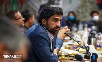 هفتمین جلسه هم اندیشی شهرداران مناطق ۲۲ گانه 20