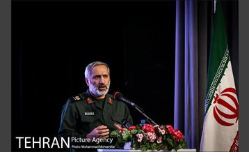 اختتامیه جشنواره آتش به اختیار 3