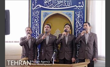 آیین افتتاحیه خانه قرآن شهید جلالی ثانی 14