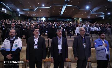 دهمین کنگره بین المللی سلامت در حوادث و بلایا 31