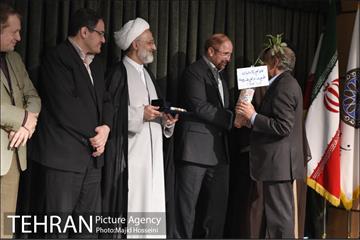 سومین همایش سراسری مدیریت جهادی‎ با حضور شهردار تهران 19