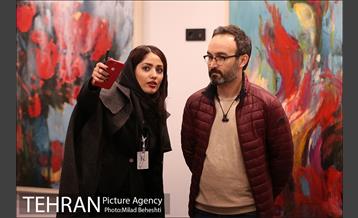 نمایشگاه گروهی در جستجوی خود  26