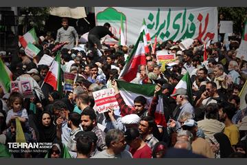 جمعه «خشم و نصر» در تهران 10