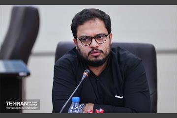 نشست معاونان فرهنگی کلانشهرهای کشور 20