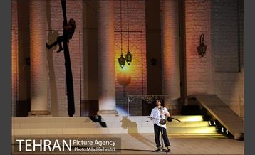 کنسرت نمایش سی‎ 18