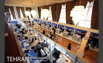 ششمین جشنواره بین المللی مد و لباس فجر‎ 18