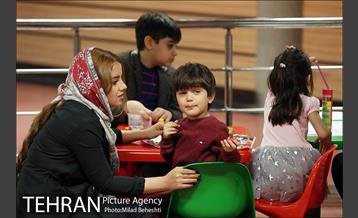 جشن روز جهانی اتیسم 4