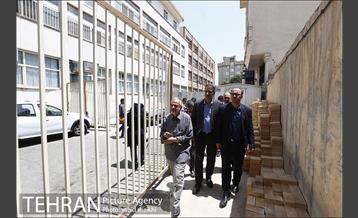 تهران گردی احمد مسجد جامعی به مناسبت روز مشروطه 2 20