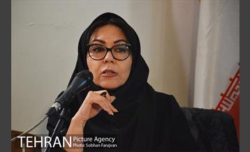 نشست تخصصی "زن و سلامت" 14