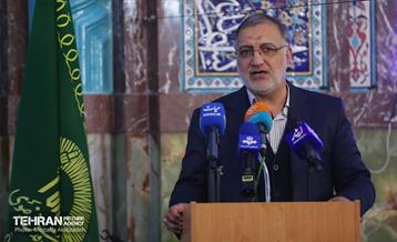 تجمع مردمی عزاداران فاطمی 30