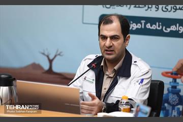 نشست «نقش شهرداری‌ها در مدیریت بحران آب» 5