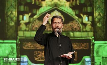 سومین دوره سوگواره آیینی «محرم‌شهر» 52