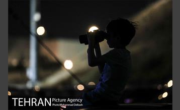 سیرک ماشین، ایران پرتغال در برج میلاد  27