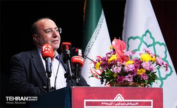 آئین تجلیل از پرستاران فعال در جنگ 12 روزه تحمیلی 65