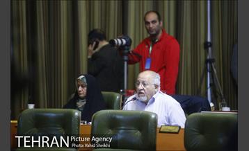 ارائه برنامه سید کامل تقوی نژاد کاندید شهردار 13