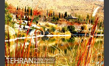 آبشار رنگارنگ 21