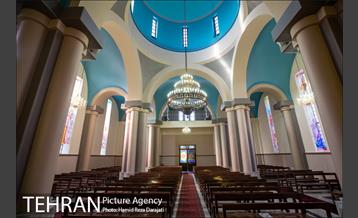 کلیسا حضرت یوسف 23