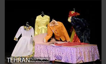 نمایش "شب اسرارآمیز" 3