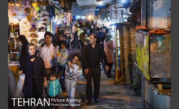 بازار امامزاده داوود (ع) 9