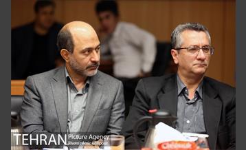 سی و پنجمین نشست تخصصی معاونین شهرسازی و معماری کلانشهرهای ایران 36 20